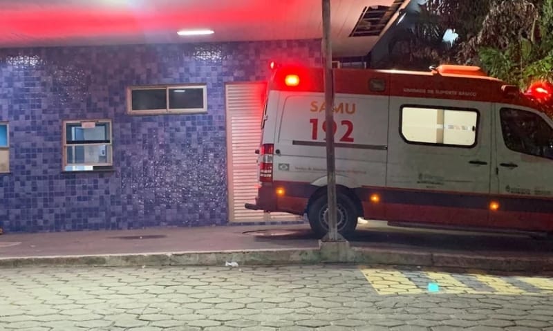 Homem m0rre após ser atropelado por motorista de app na zona Norte de Manaus