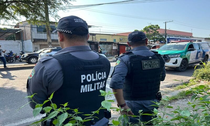 Suspeito de cometer assaltos é m0rto por justiceiro na Zona Leste; veja vídeo